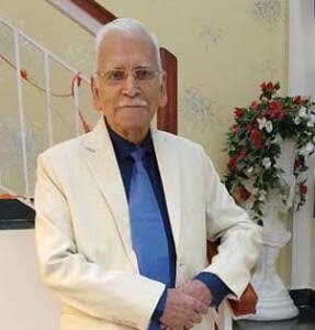 Dr Rajinder Nath Wahi